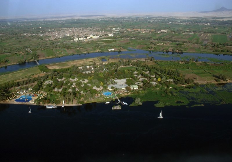 Jolie Ville Kings Island