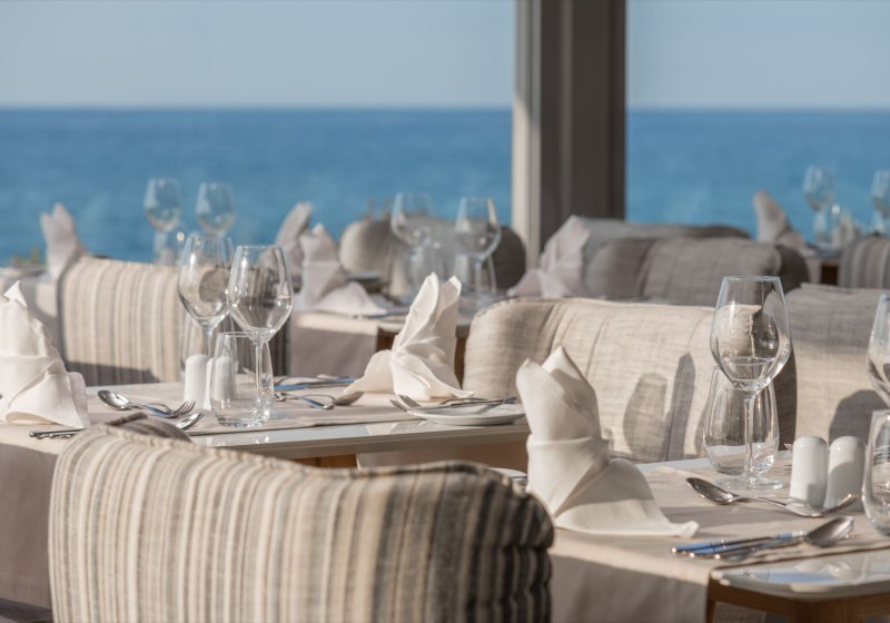 Ausstattung & Service