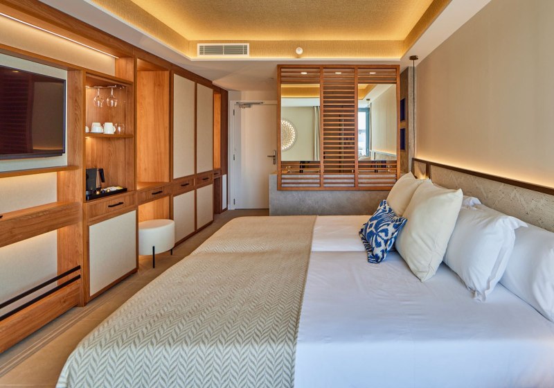 Zimmer & Wohnkomfort