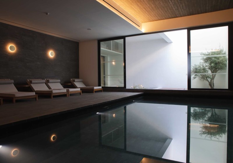 Wellness & Entspannung