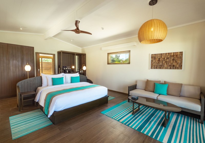 Zimmer & Wohnkomfort