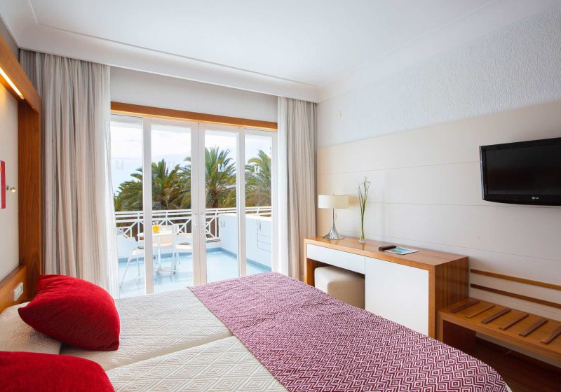 Zimmer & Wohnkomfort