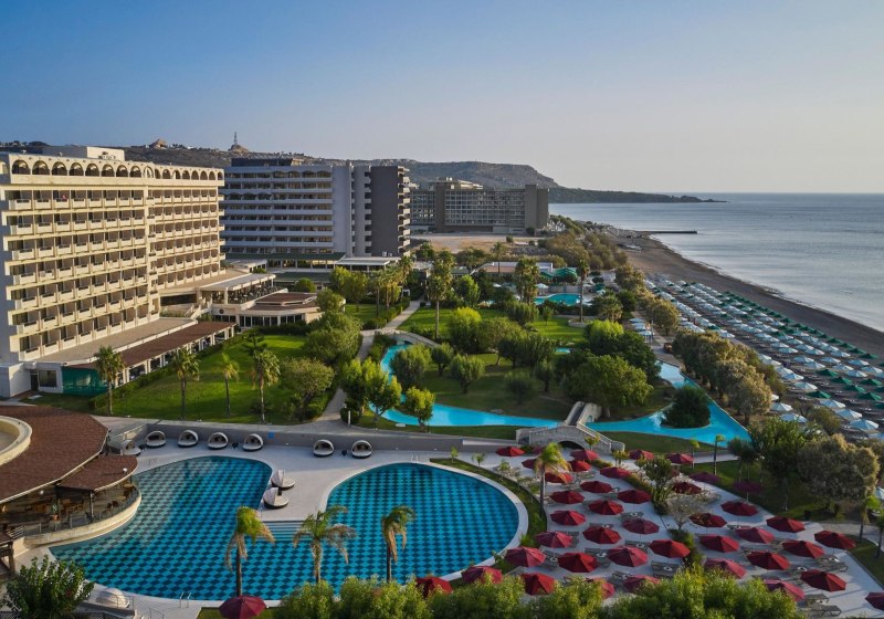 Esperos Palace Resort & Spa