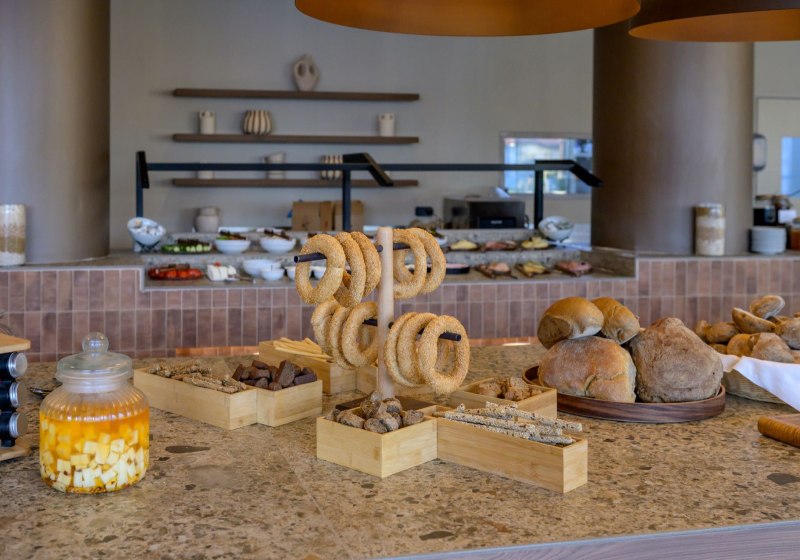 Zeus Hotels Ydoria Resort