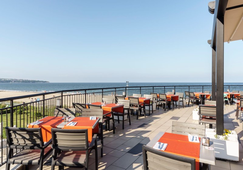 Kulinarik & Restaurants