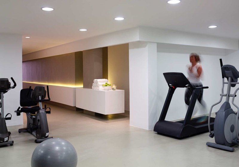 Beispiel: Sport & Fitness