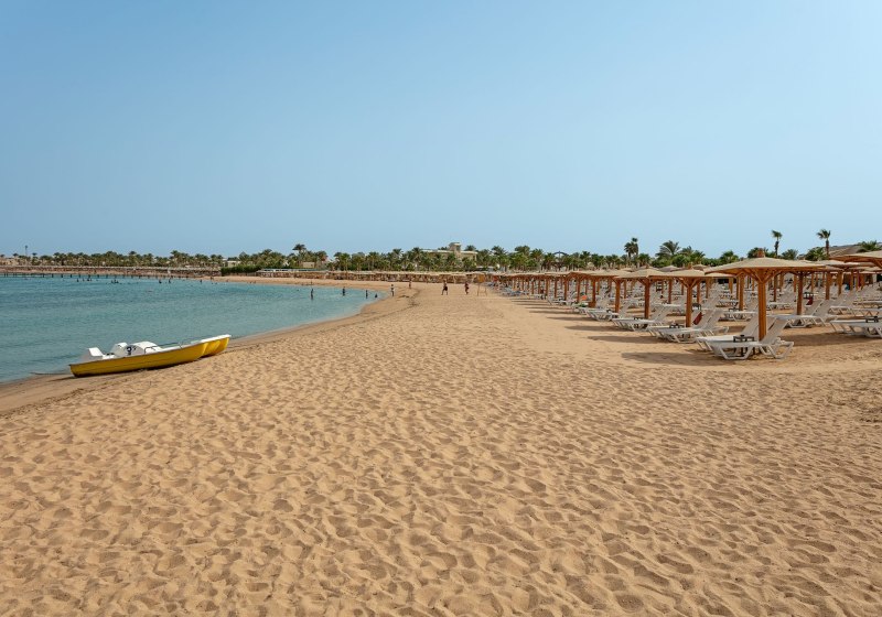 Xanadu Resort Makadi Bay