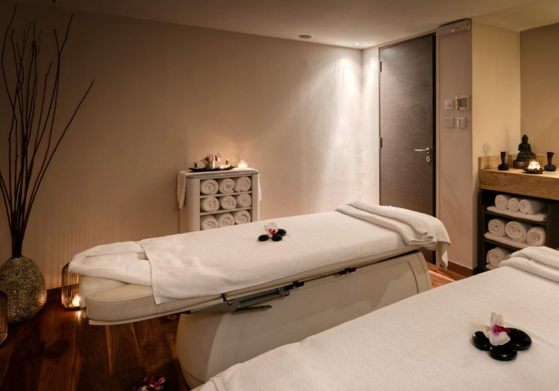 Wellness & Entspannung