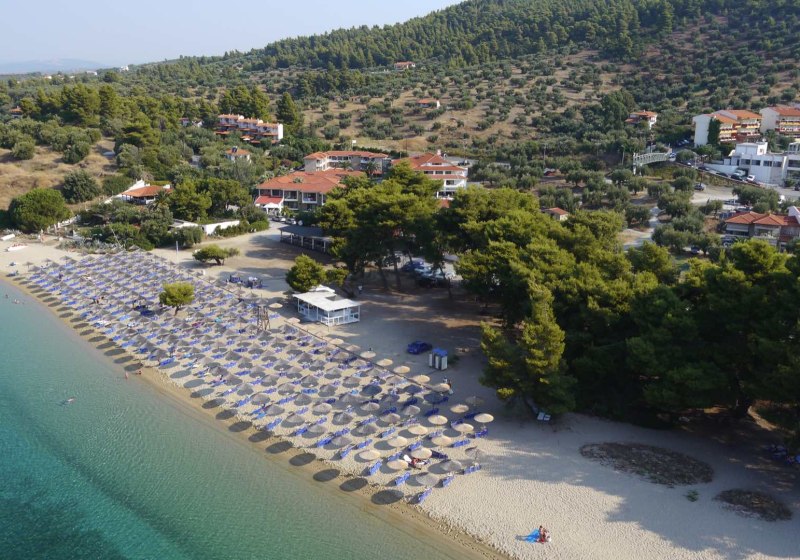 Lagomandra Hotel & Spa