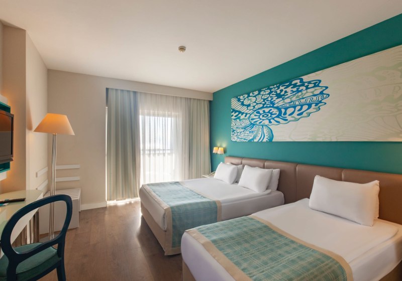 Zimmer & Wohnkomfort