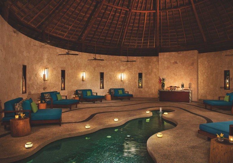 Wellness & Entspannung