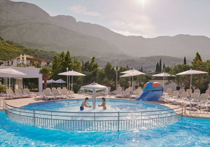 Bluesun Hotel Neptun