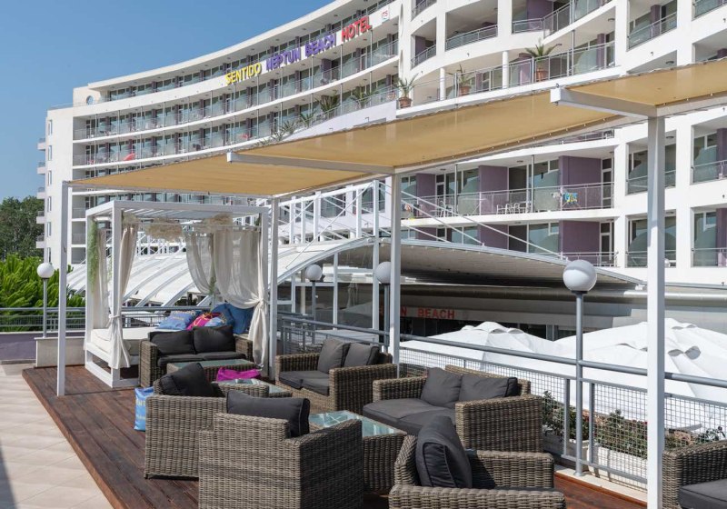 Ausstattung & Service