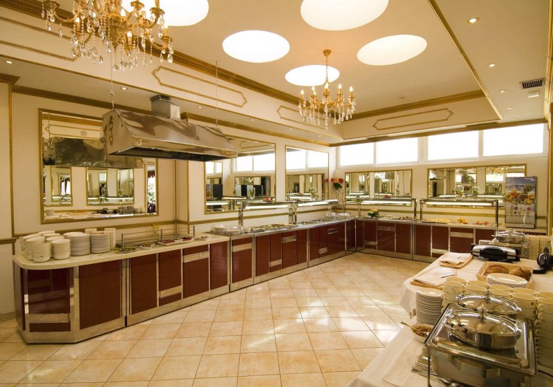 Kulinarik & Restaurants