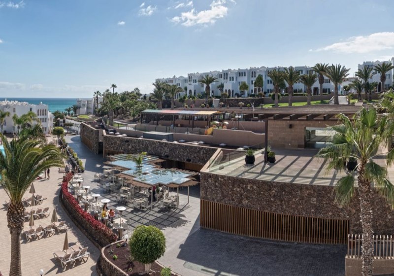 Sotavento Beach Club