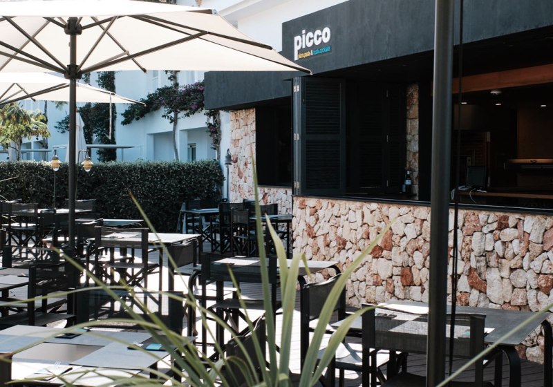 Ausstattung & Service