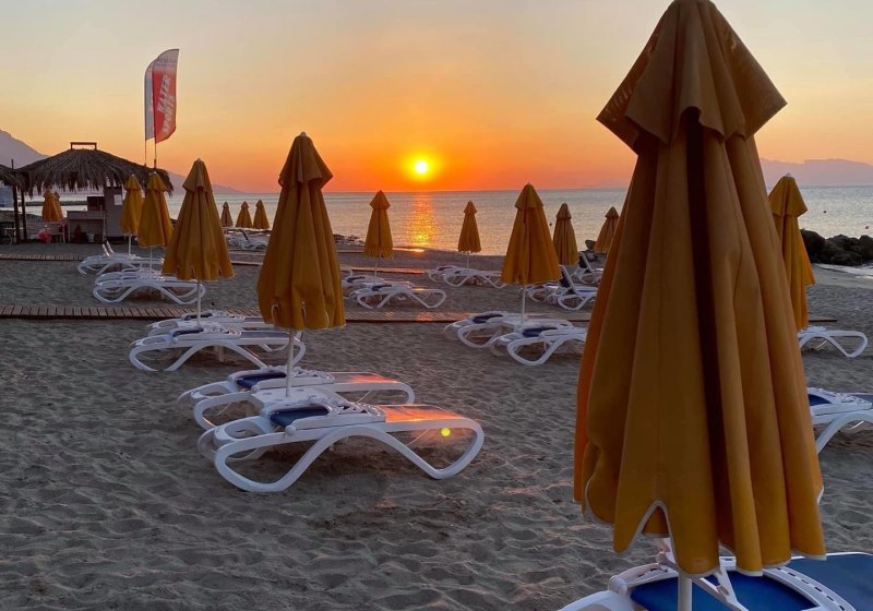 Lagas Aegean Village