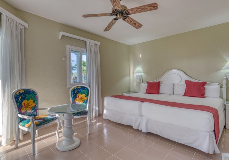 Zimmer & Wohnkomfort