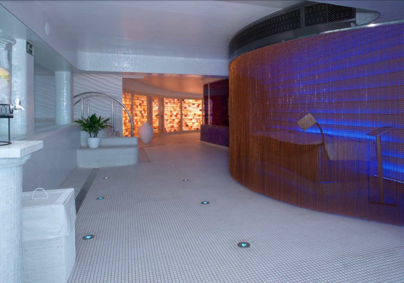 Wellness & Entspannung