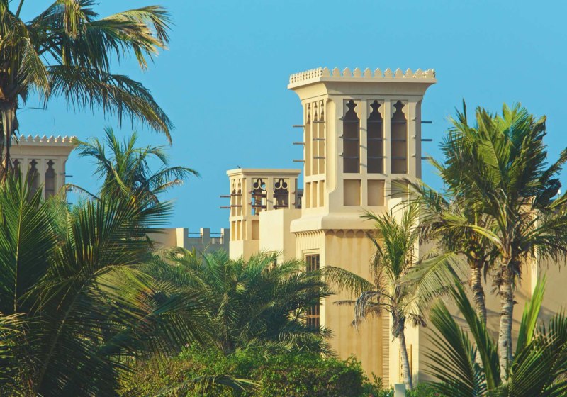 Hilton Al Hamra Beach & Golf Resort