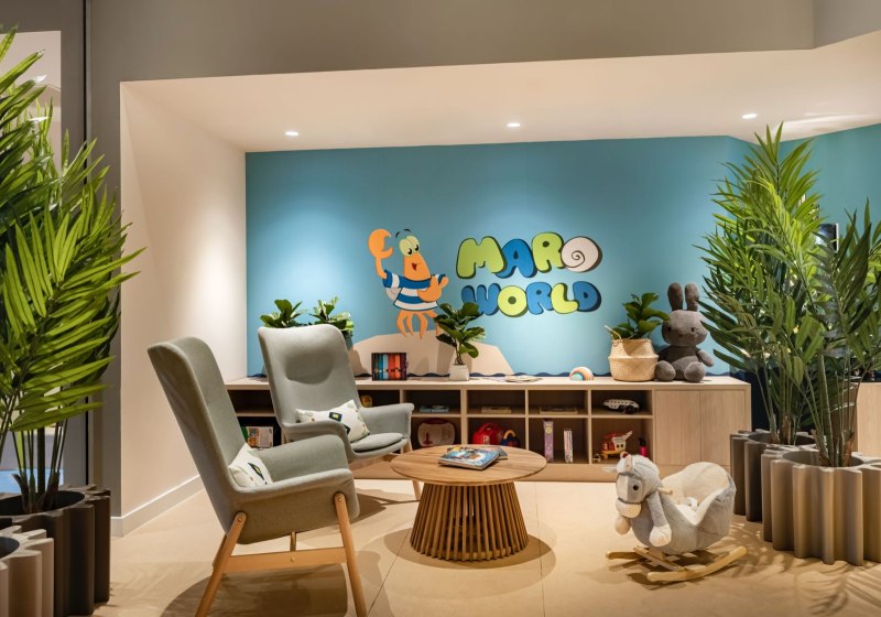 Club Dubrovnik Sunny Hotel