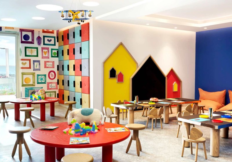 InterContinental Ras Al Khaimah Mina Al Arab Resort & Spa