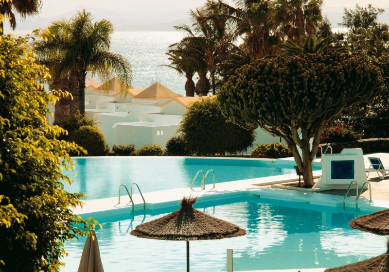 Sandos Atlantic Gardens