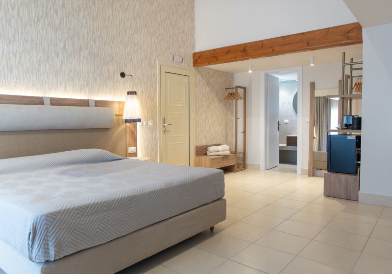 Zimmer & Wohnkomfort