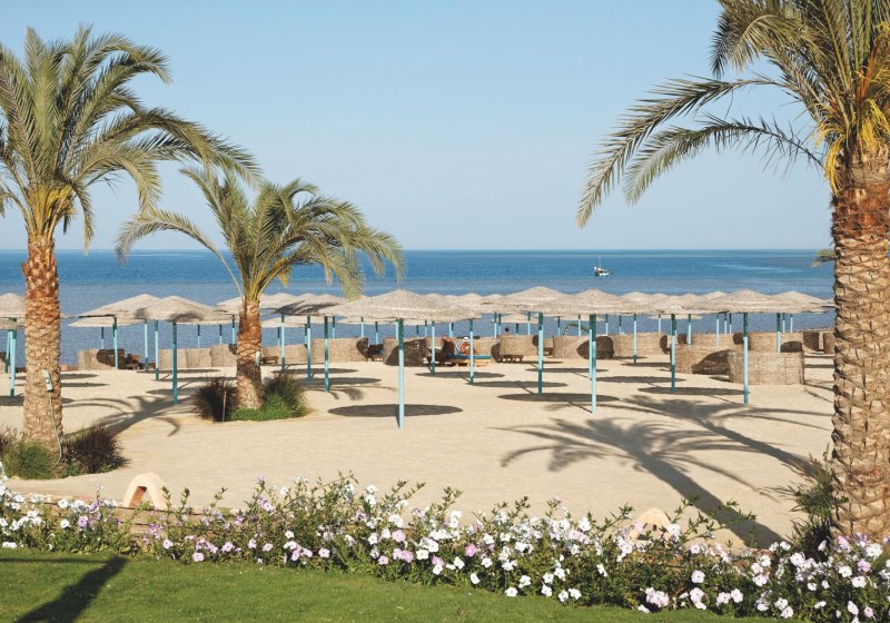 Three Corners Sunny Beach Resort