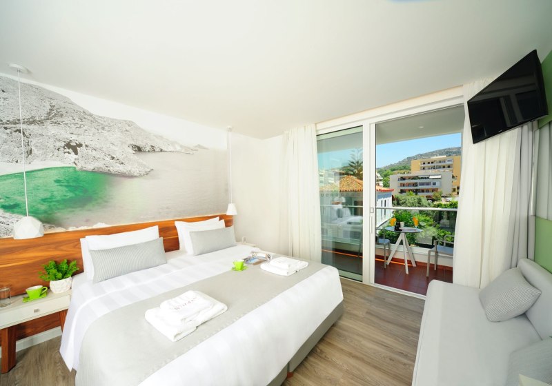 Zimmer & Wohnkomfort