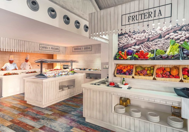 Beispiel: Kulinarik & Restaurants