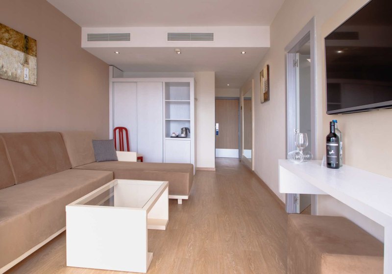 Zimmer & Wohnkomfort