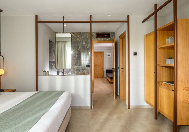 Zimmer & Wohnkomfort