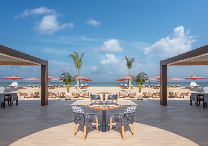 Ausstattung & Service