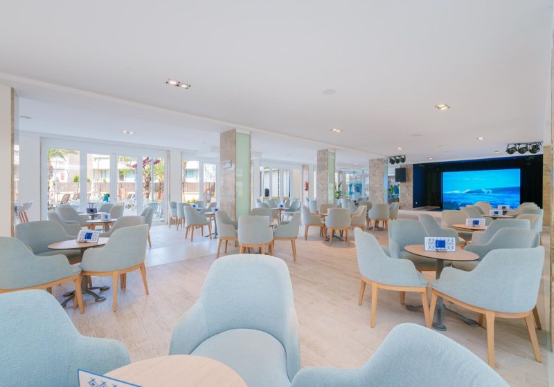 Ausstattung & Service