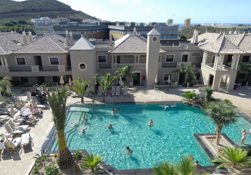 Ausstattung & Service