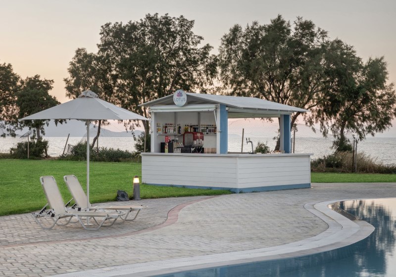 Ausstattung & Service