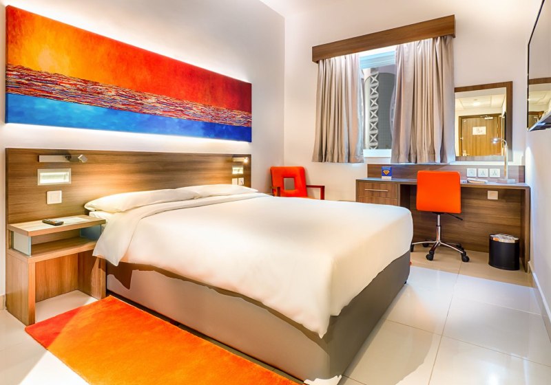 Zimmer & Wohnkomfort