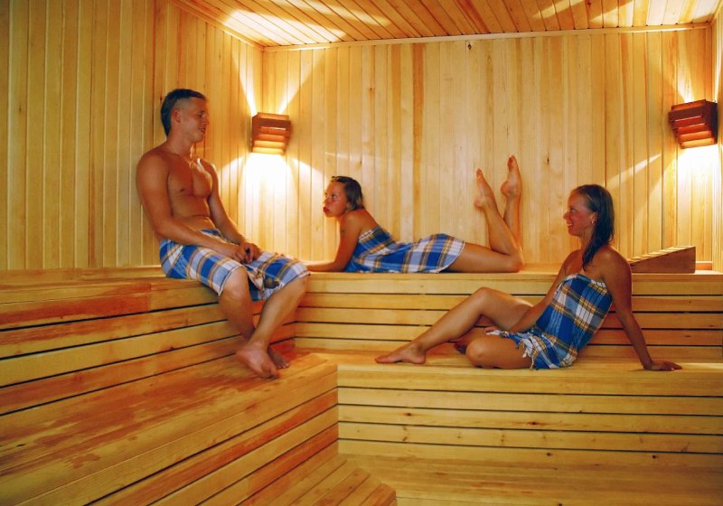 Beispiel: Wellness & Entspannung