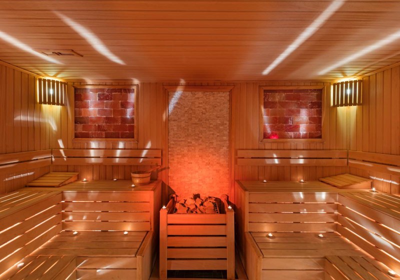 Wellness & Entspannung