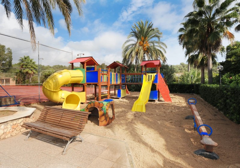 Grupotel Cala Marsal Nature Hotel