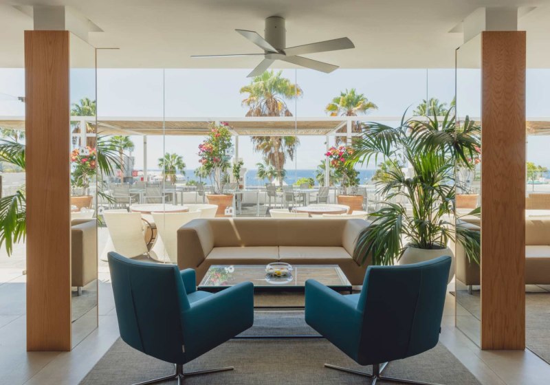 Ausstattung & Service