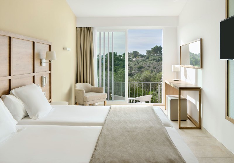 Zimmer & Wohnkomfort