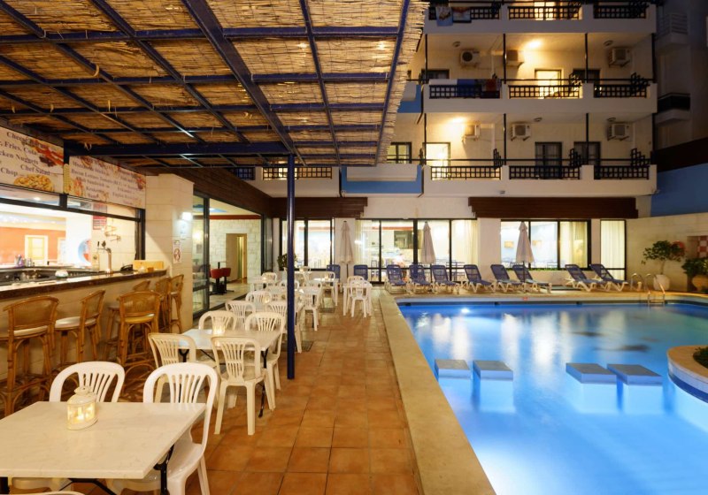 Hotel Allgemein