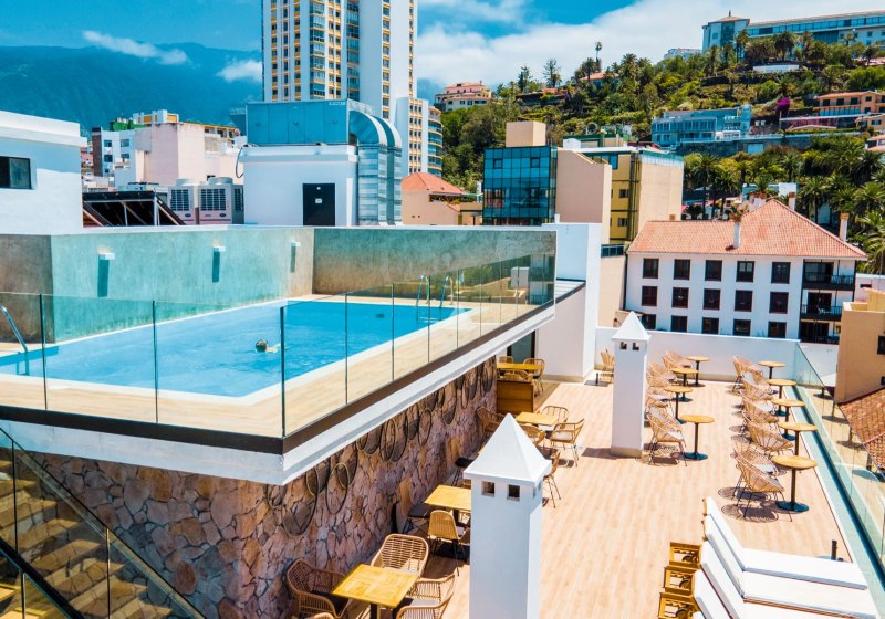 Ausstattung & Service