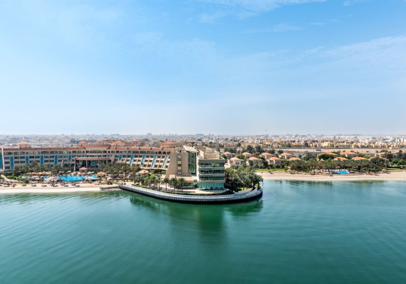 Al Raha Beach Resort & Spa