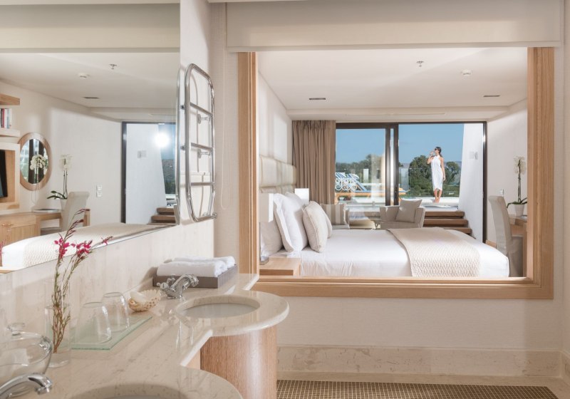 Zimmer & Wohnkomfort