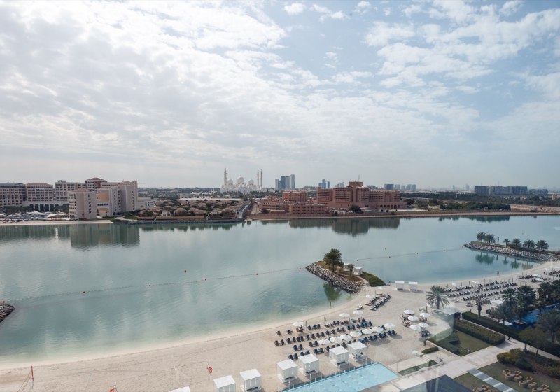 Fairmont Bab Al Bahr