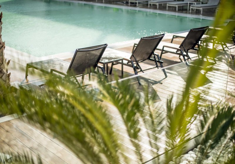 Ausstattung & Service