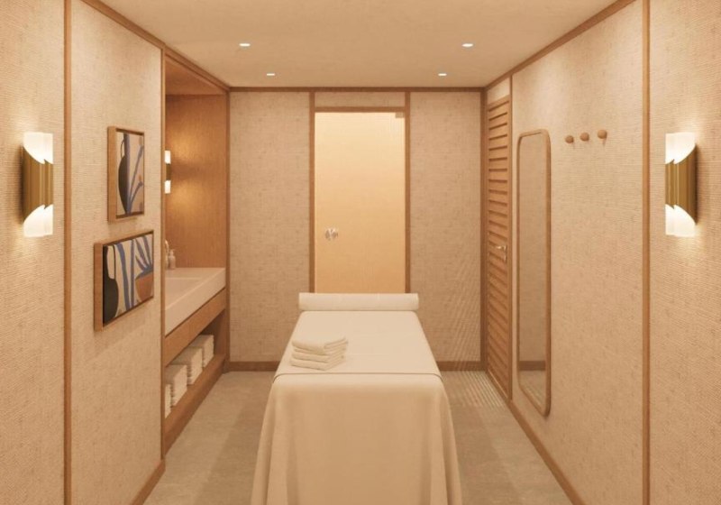 Beispiel: Wellness & Entspannung